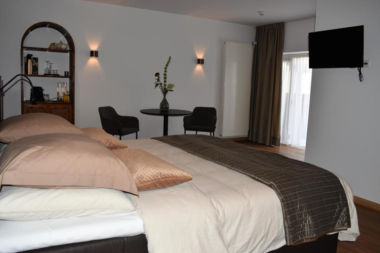 De Oude Limonadefabriek Bed & Breakfast Beek  Exterior photo